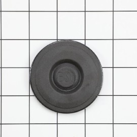 316213500 Frigidaire Oven Range Gas Burner Cap 833006