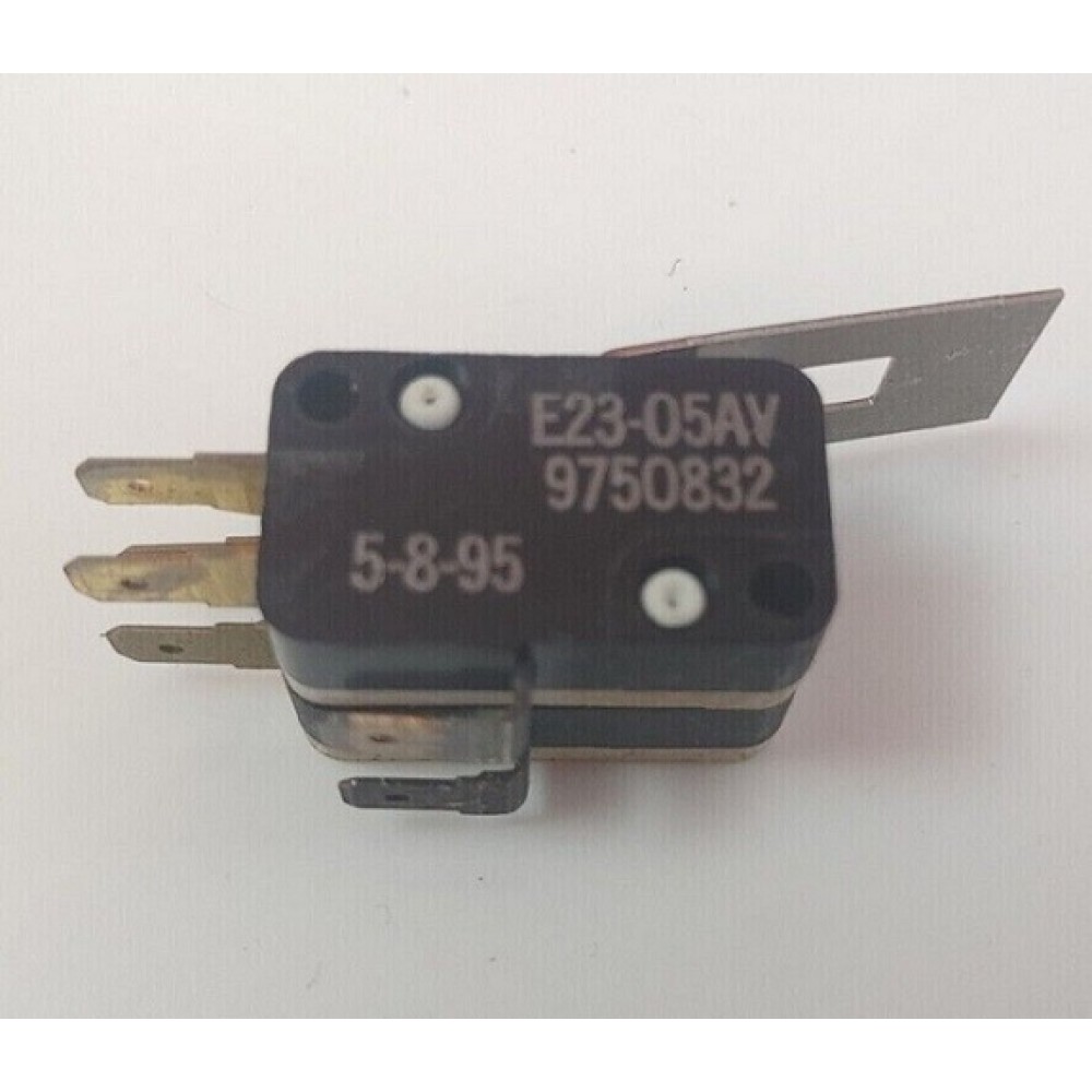 9782158 Kitchenaid Oven Range Door Micro Switch 9750832
