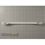 WP9761982 Whirlpool Oven Range Door Handle 9761982