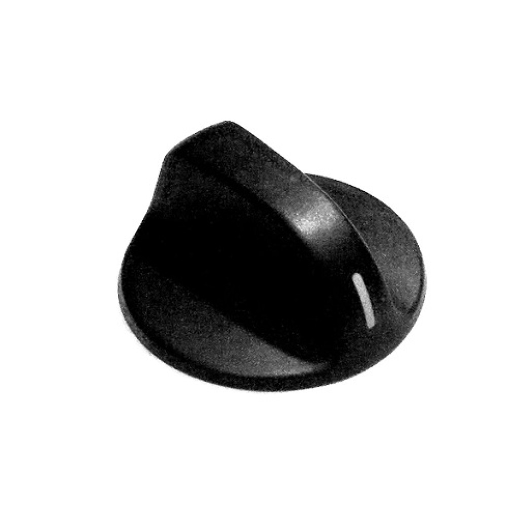 31760101B Amana Oven Range Control Panel Knob 986