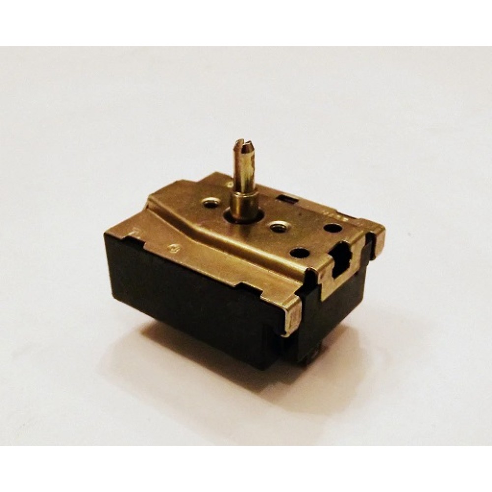WB24X5011 GE Oven Range Control Switch Small Burner Element ASR3167-32