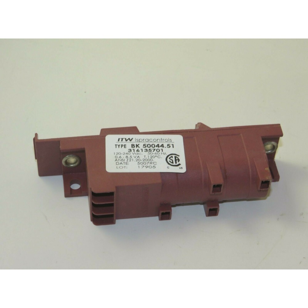 316135701 Frigidaire Oven Range Spark Module Igniter Start BK50044-51