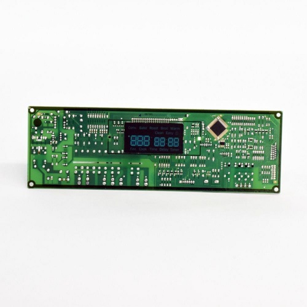 DE92-02588G Samsung Oven Range Power Control Board Assembly DE9202588G