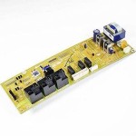 DE92-03045H Samsung Oven Range Power Control Board Main Assembly DE9203045H