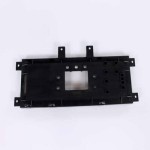 DG61-00335A Samsung Oven Range Power Control Board Display Holder Assembly DG6100335A