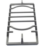 DG94-00469B Samsung Oven Range Burner Grate Center  DG9400469B