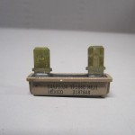 3187848 Whirlpool Oven Range Thermal Fuse TF184C G4AP1004