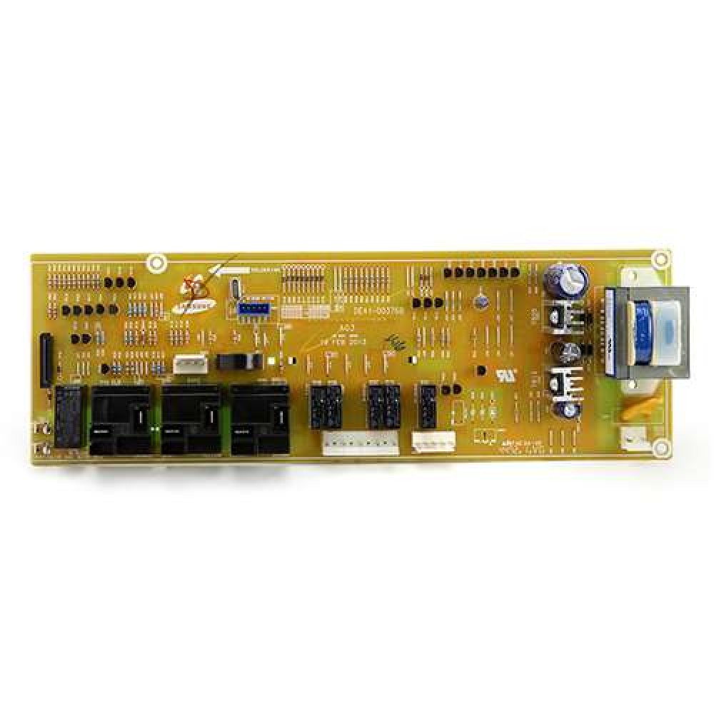 DE92-03045A Samsung Oven Range Power Control Board Assembly OAS-AG3-00