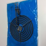 TP30X348 GE Oven Range Heating Element Surface Kit TP-30X348