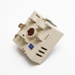 WPW10149355 Whirlpool Oven Range Control Switch Small Burner Element W10149355
