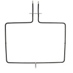 W10779716 Maytag Oven Range Heating Element Bake W10289097