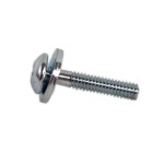 W10831019 Whirlpool Oven Range Door Handle Screw W10480830