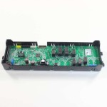 W11034208 Whirlpool Oven Range Power Control Board Assembly W10759285