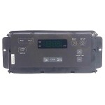 W11122560 Whirlpool Oven Range Power Control Board Assembly W10887898