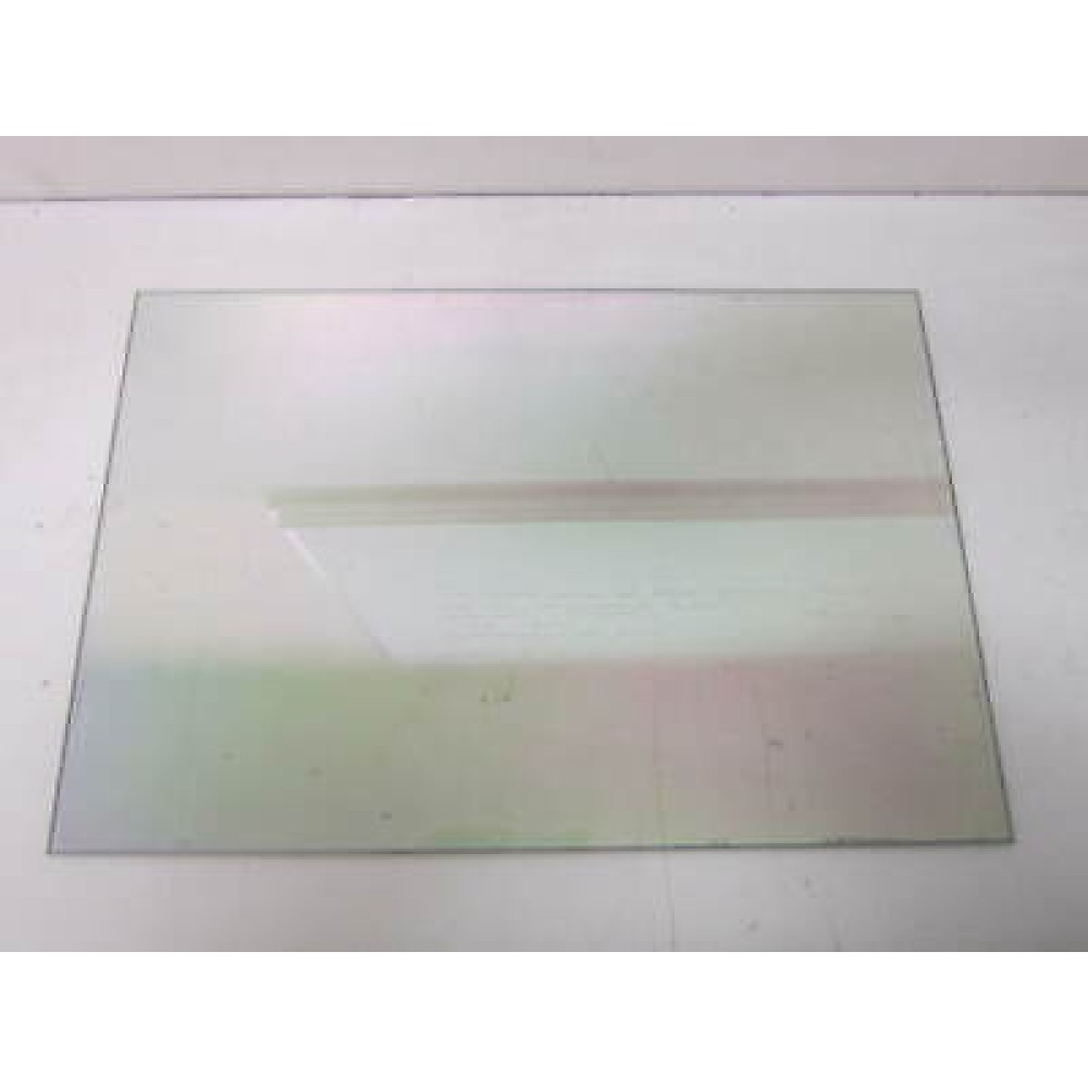 WP11159620 Maytag Oven Range Door Inner Window Glass W11159620