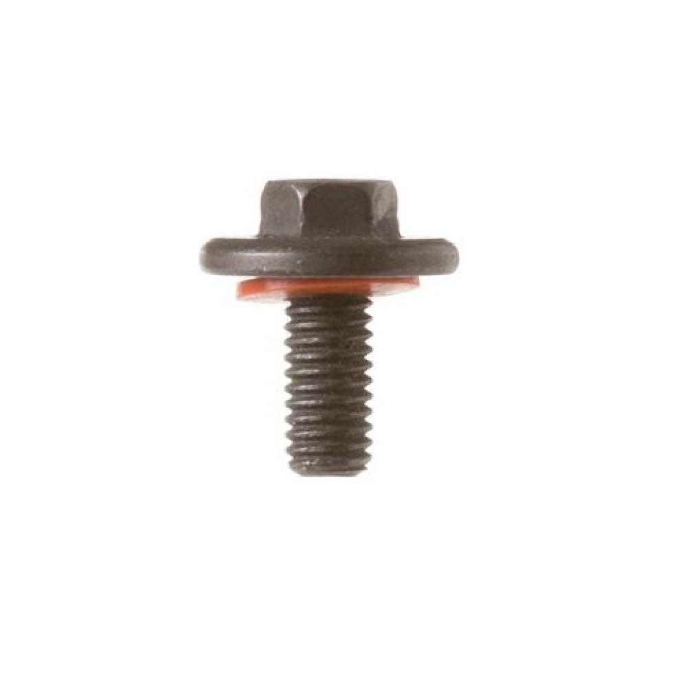 WB1K83 GE Oven Range Gas Burner Valve Mounting Screw WB01K0083