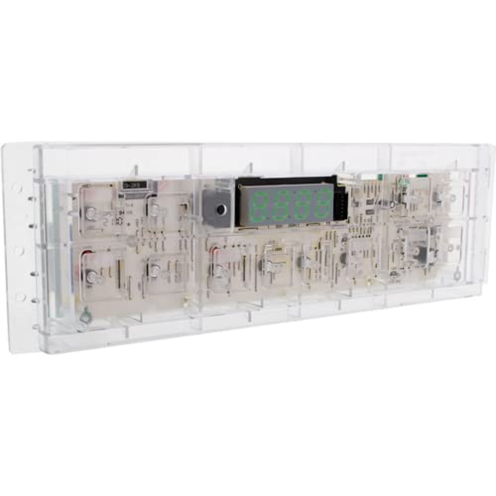 WB27X45466 GE Oven Range Power Control Board Assembly WB27T11486