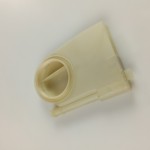 5304434888 Electrolux Dishwasher Overfill Inlet Port 1036671