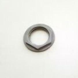 WPW10508676 Whirlpool Dishwasher Overfill Inlet Port Nut W10508676