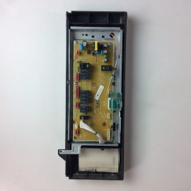 WB56X26813 GE Microwave Power Control Assembly Complete 4466091