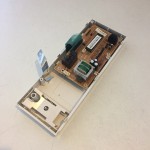 DE93-30369R Samsung Microwave Power Control Assembly Complete MW5380W
