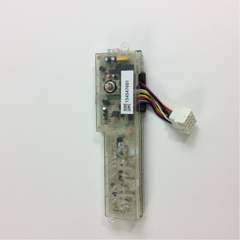 154547601 Frigidaire Dishwasher Power Control Board Main Circuit Assembly 154547601R