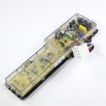 154712101 Frigidaire Dishwasher Power Control Board Main Circuit Assembly SF2402-K2101