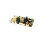 DD81-02147B Samsung Dishwasher Power Control Board Main Circuit Assembly 17176000026658