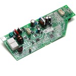 WD21X22276 GE Dishwasher Power Control Board Main Circuit Assembly 265D1462G203