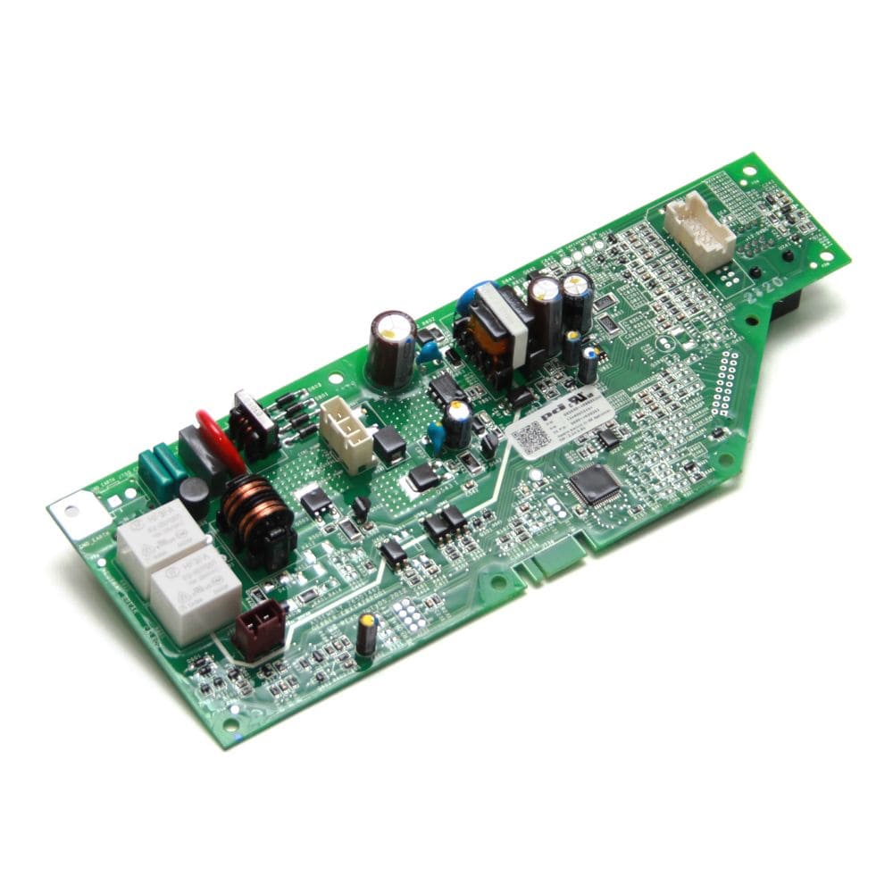WD21X21916 GE Dishwasher Power Control Board Main Circuit Assembly 265D1462G500