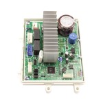 DD92-00045A Samsung Dishwasher Power Control Board Inverter Circuit Assembly 4001421