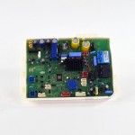 EBR79686304 LG Dishwasher Power Control Board Main Circuit Assembly 4119239