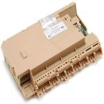 W10567080 Whirlpool Dishwasher Power Control Board Main Circuit Assembly W10567080R