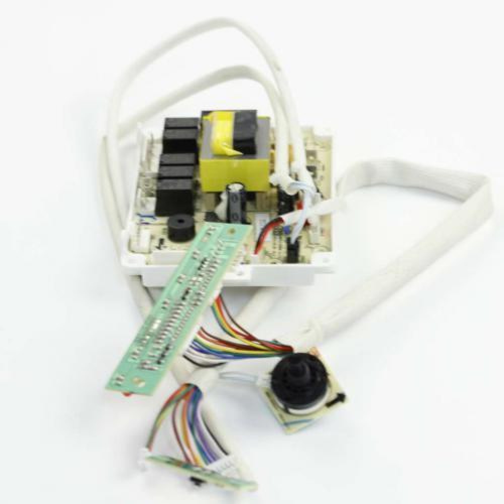 17176000000953 Danby Dishwasher Power Control Board Main Circuit Assembly 674001000456