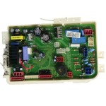 6871DD1006T LG Dishwasher Power Control Board Main Circuit Assembly 6871DD1006K