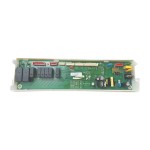 DD82-01247A Samsung Dishwasher Power Control Board Main Circuit Assembly DD82-01247AR