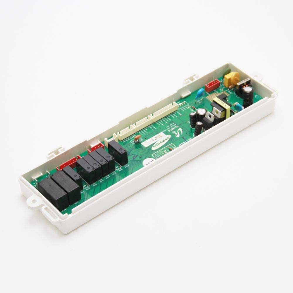 DD92-00033A Samsung Dishwasher Power Control Board Main Circuit Assembly DD92-00033AR