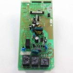 WD21X24340 Haier Dishwasher Power Control Board Main Circuit Assembly DW-0668-10