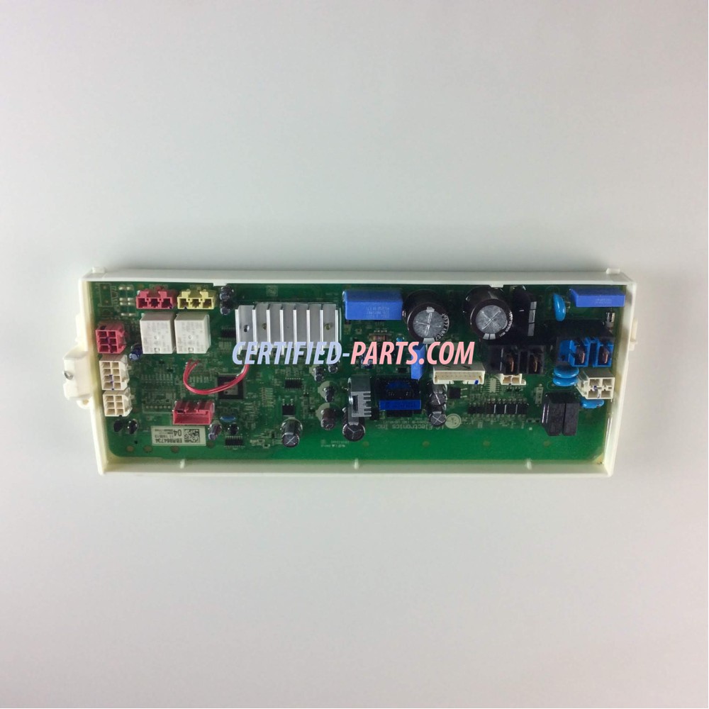 AGM76429503 LG Dishwasher Power Control Board Main Circuit Assembly ...