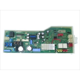 AGM76429507 LG Dishwasher Power Control Board Main Circuit Assembly EBR86473407