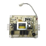 30210 Sunpentown Dishwasher Power Control Board Main Circuit Assembly SD9241-SD9252