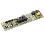 154362808 Frigidaire Dishwasher Power Control Board Main Circuit Assembly SF2001-008