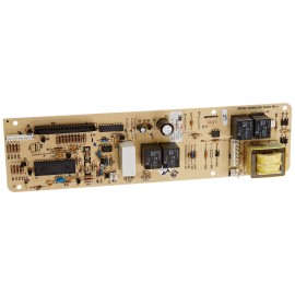 154445802 Frigidaire Dishwasher Power Control Board Main Circuit Assembly SF2004-002