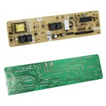 154445802 Frigidaire Dishwasher Power Control Board Main Circuit Assembly SF2004-002