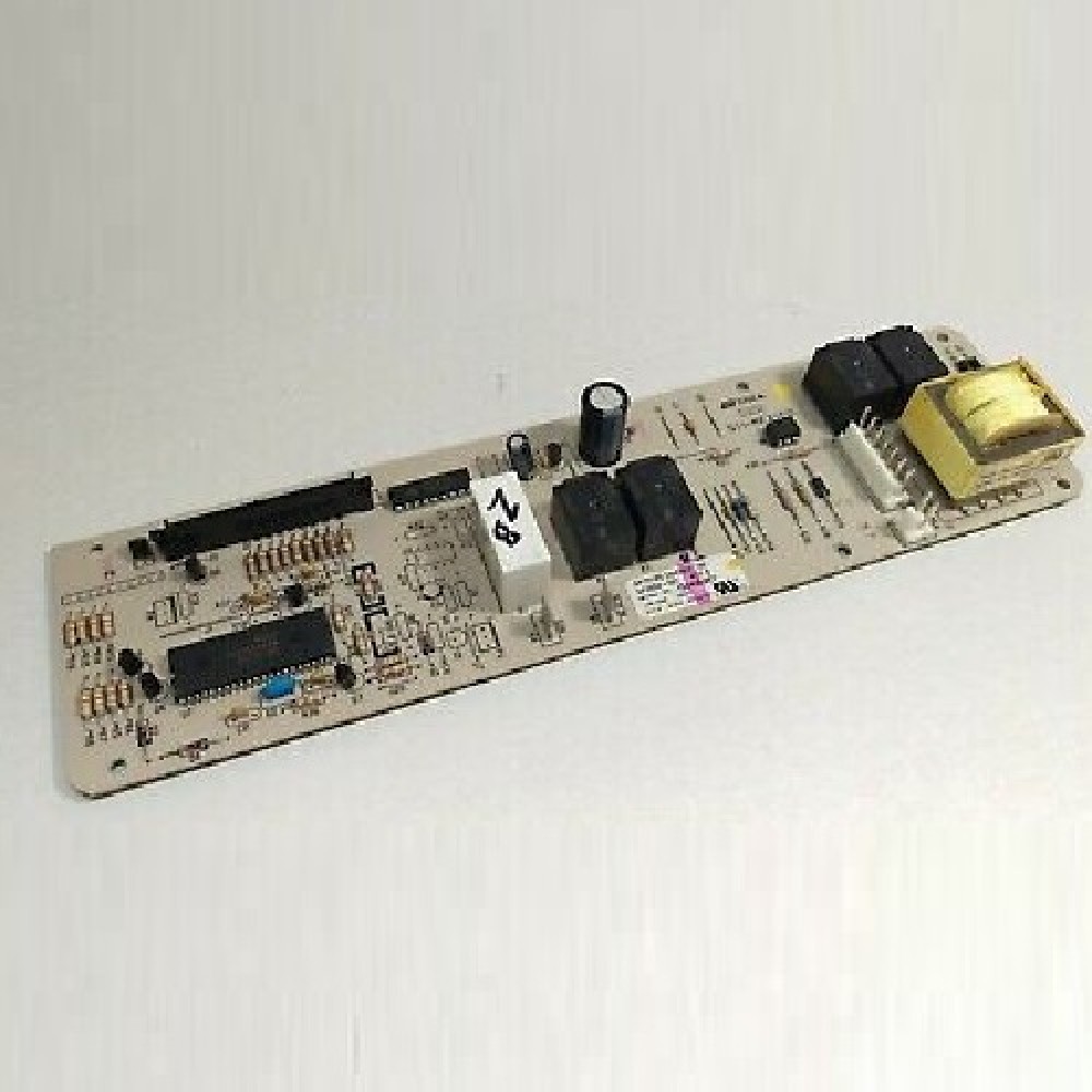 154470604 Frigidaire Dishwasher Power Control Board Main Circuit Assembly SF2101-005