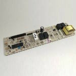 154470604 Frigidaire Dishwasher Power Control Board Main Circuit Assembly SF2101-005