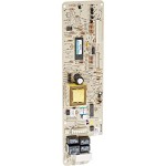 154522801 Samsung Dishwasher Power Control Board Main Circuit Assembly SF2101-K2801-A