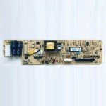 154555005 Frigidaire Dishwasher Power Control Board Main Circuit Assembly SF2101-K5005