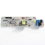 5304504655 Frigidaire Dishwasher Power Control Board Main Circuit Assembly SF2112-K8794