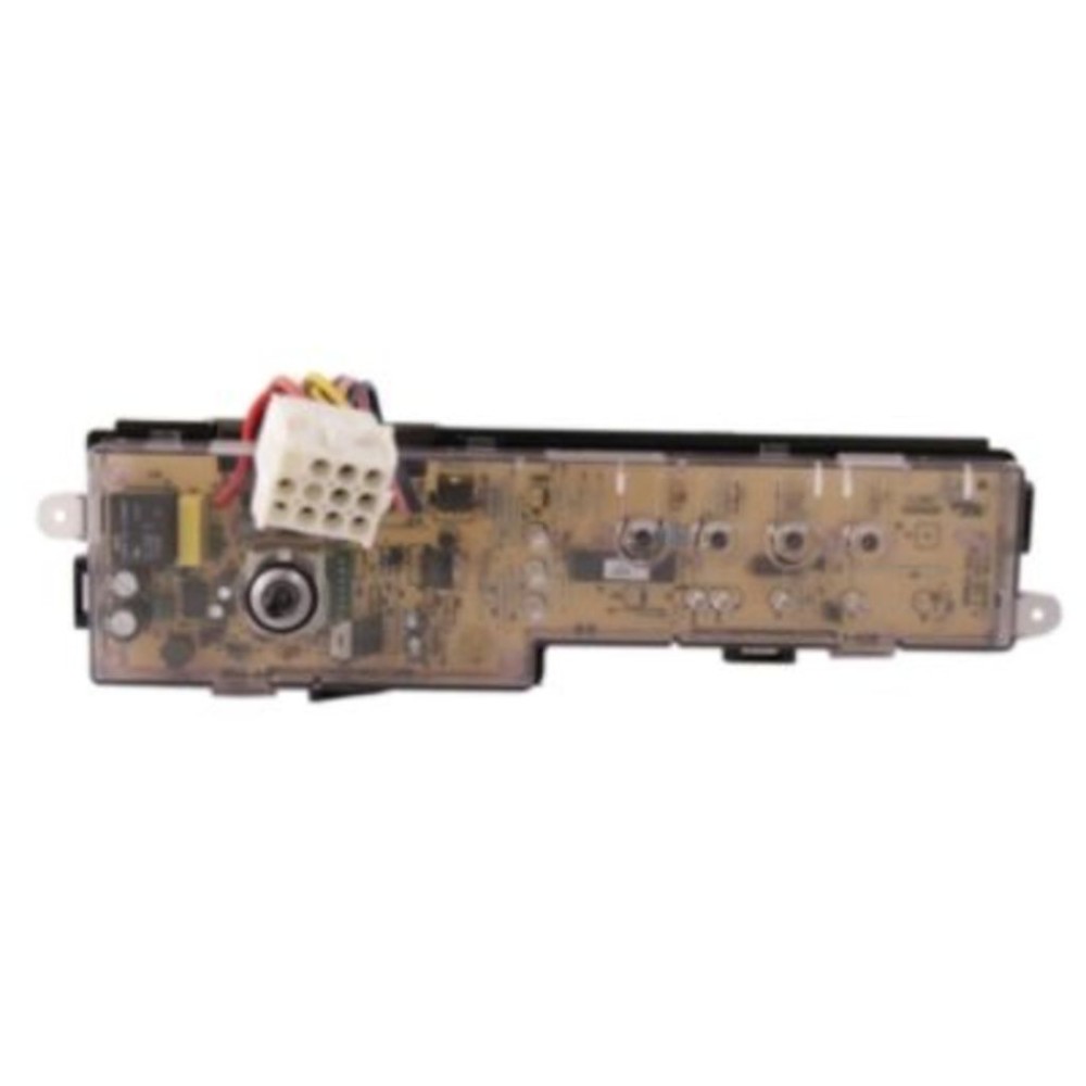 154668901 Frigidaire Dishwasher Power Control Board Main Circuit Assembly SF2402-K8901